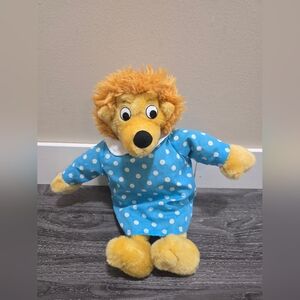 Bearenstain Bears Mama Bear Plush